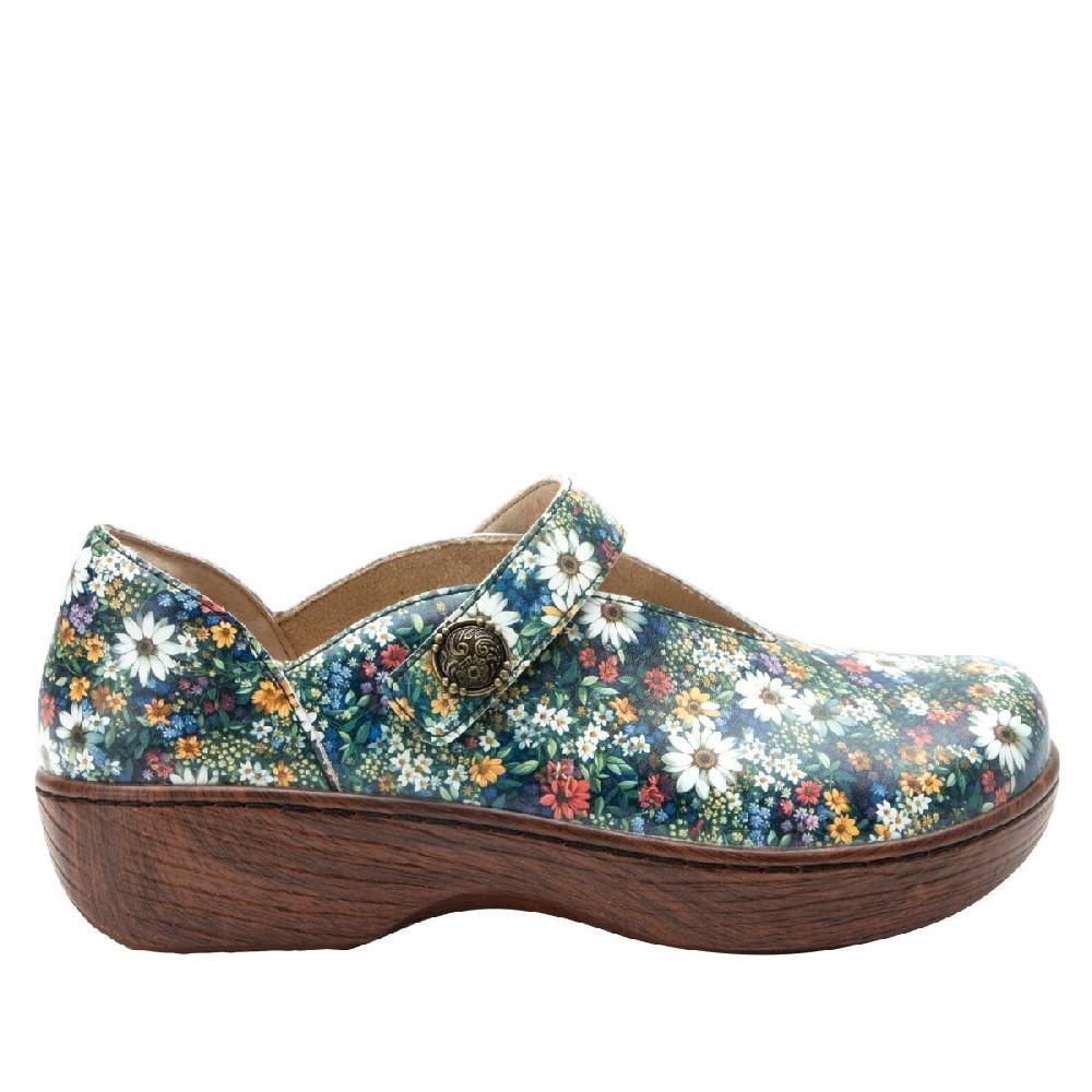 Alegria Sugar N Spice Opheliah Women's Shoes OPH-6310