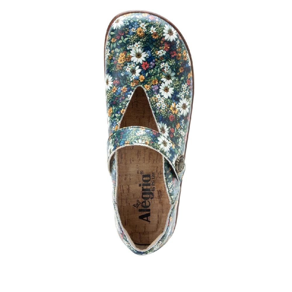 Alegria Sugar N Spice Opheliah Women's Shoes OPH-6310