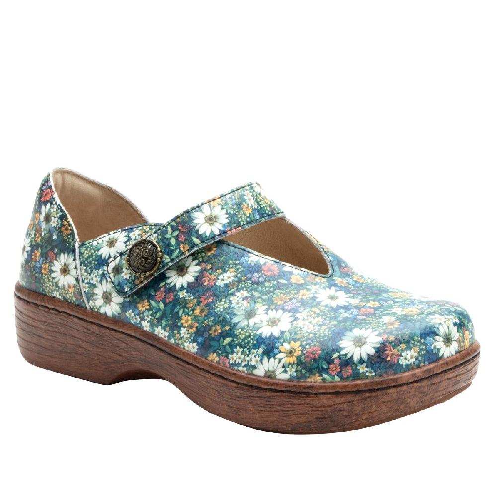 Alegria Sugar N Spice Opheliah Women's Shoes OPH-6310