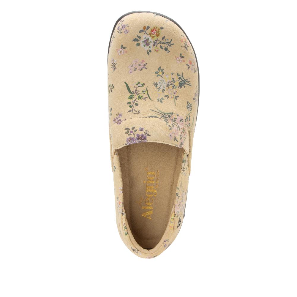 Alegria Summer Breeze Keli Women's Professional Slip-On Shoes KEL-6173