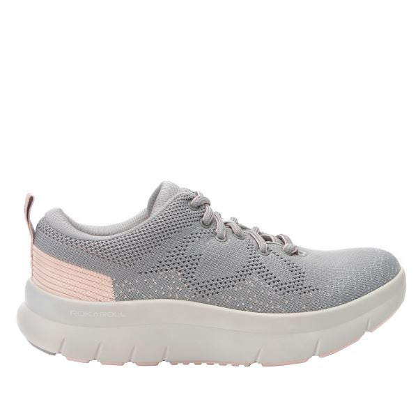 Alegria Sunset Snow Roll On Women's Lace Up Sneakers RRRO-7618