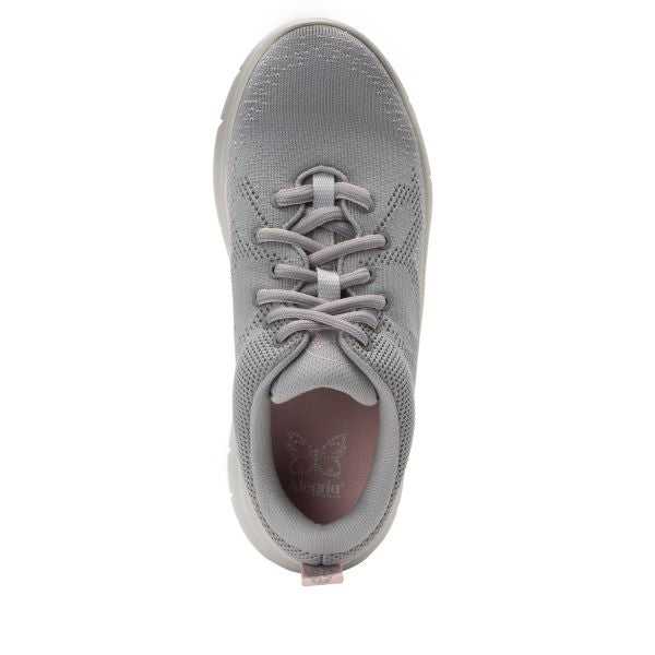 Alegria Sunset Snow Roll On Women's Lace Up Sneakers RRRO-7618