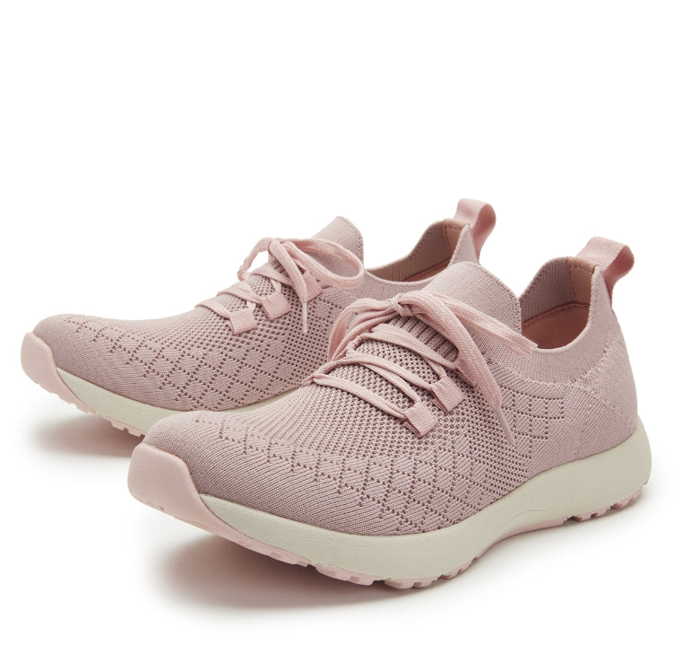 Alegria Traq Blush Frolic Ladies Shoes FRO-5650