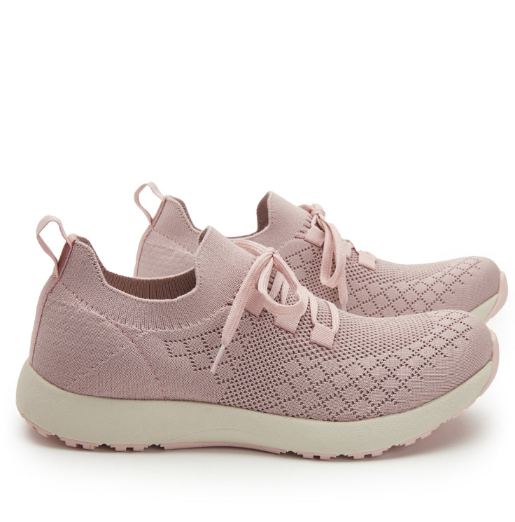 Alegria Traq Blush Frolic Ladies Shoes FRO-5650