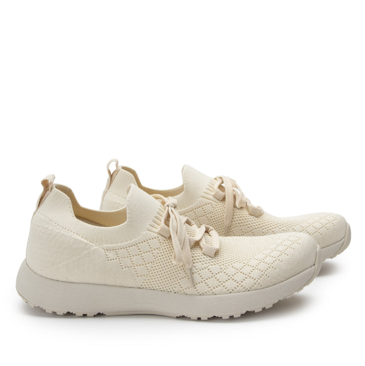 Alegria Traq Froliq Creme Women's Shoes FRO-5101