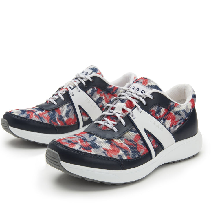 Alegria Traq Paintball Qarma Ladies Shoes QAR-5992