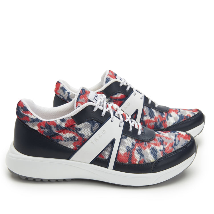 Alegria Traq Paintball Qarma Ladies Shoes QAR-5992