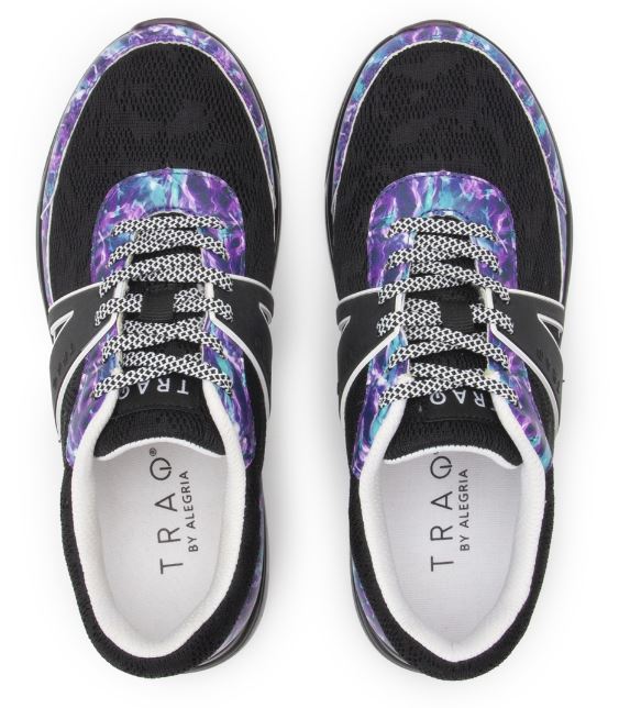 Alegria Traq Qarma 2 Frequencies Womens Comfort Shoes QA2-5437