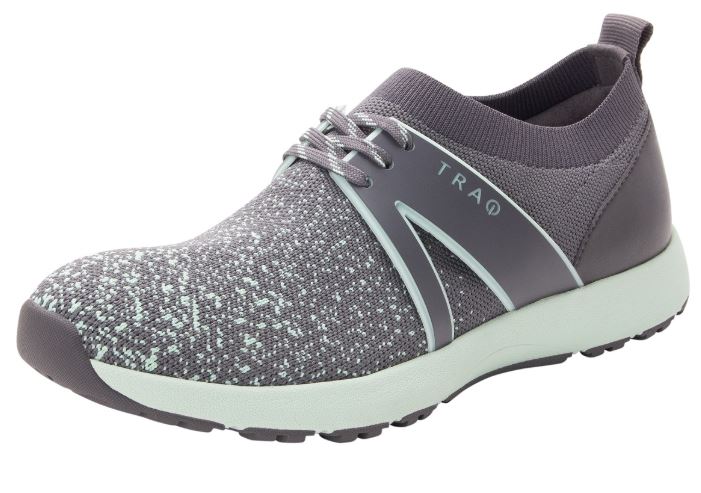 Alegria Traq QoolMint Womens Comfort Sneakers QOO-5330
