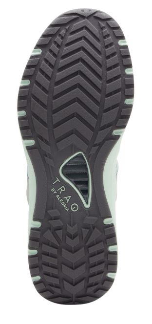 Alegria Traq QoolMint Womens Comfort Sneakers QOO-5330