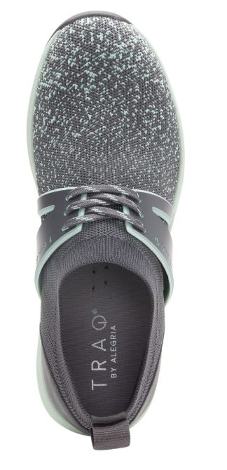 Alegria Traq QoolMint Womens Comfort Sneakers QOO-5330