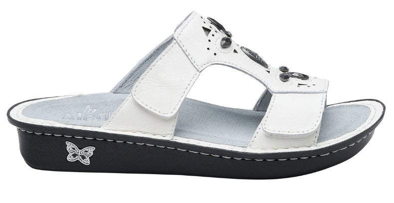 Alegria Vanna White Womens Comfort Sandals VNN-600