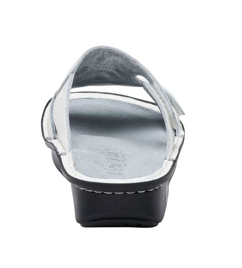 Alegria Vanna White Womens Comfort Sandals VNN-600