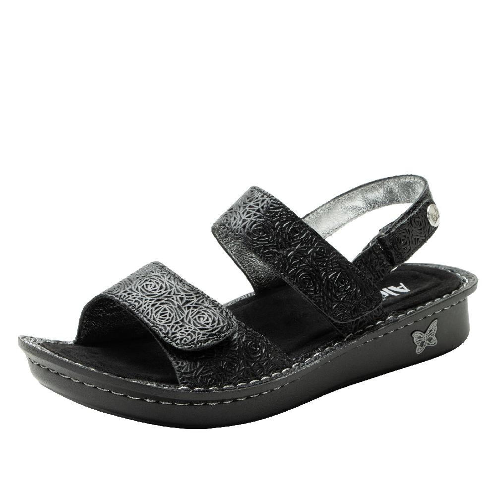 Alegria Verona Inky Slingback Women's Sandals VER-6422