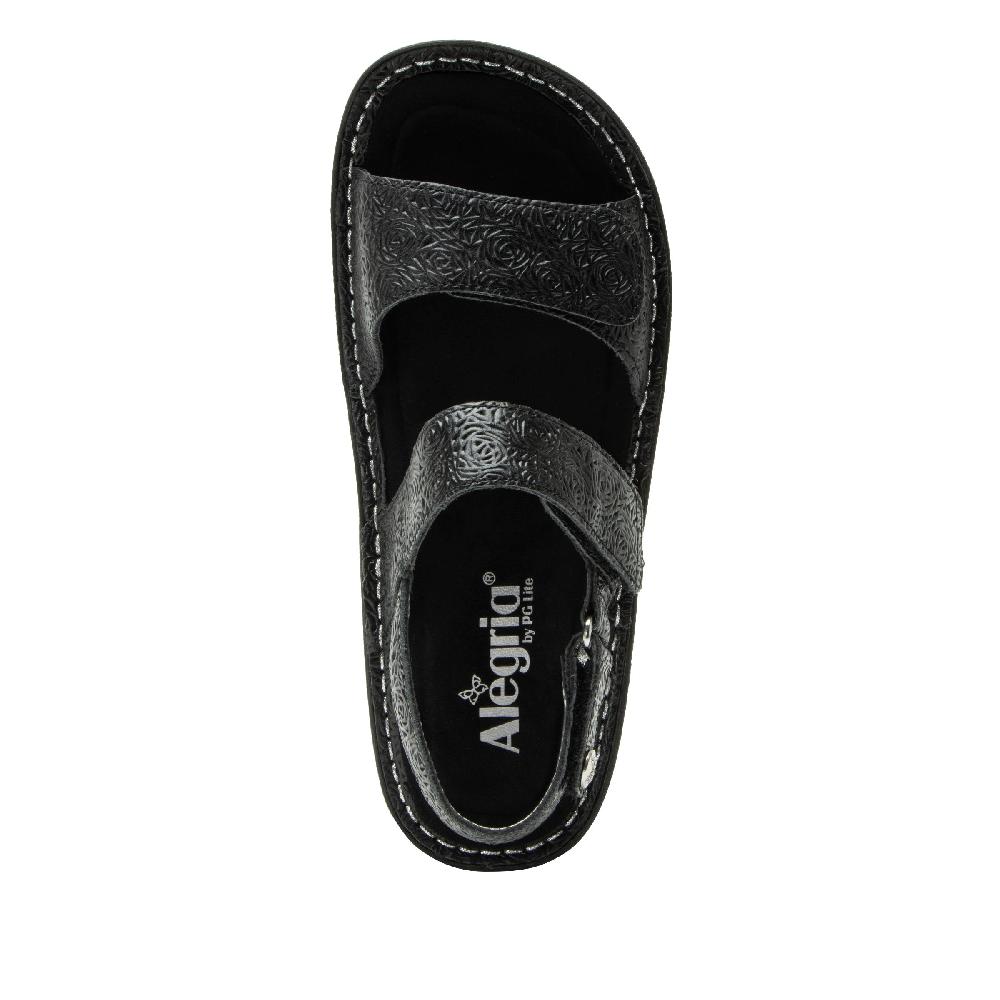 Alegria Verona Inky Slingback Women's Sandals VER-6422