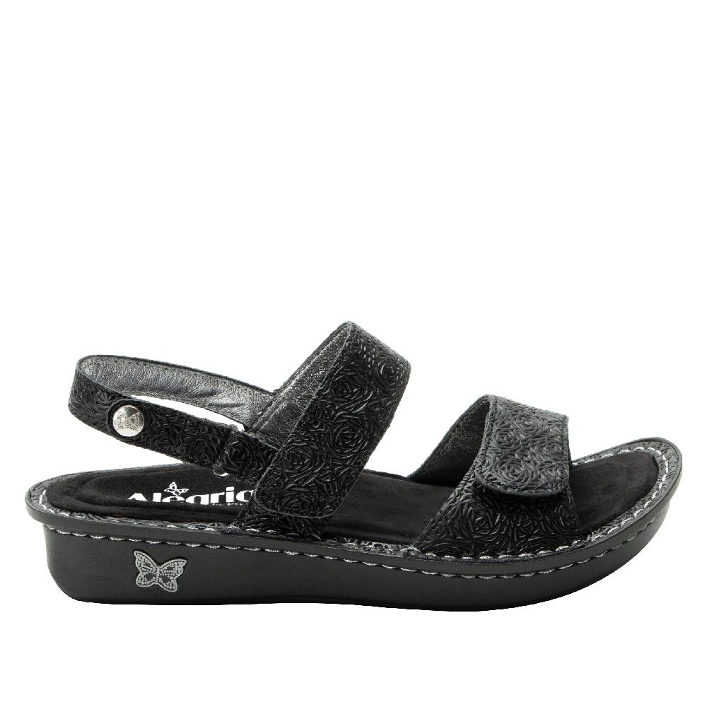 Alegria Verona Inky Slingback Women's Sandals VER-6422