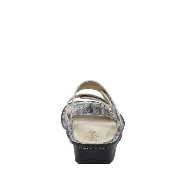 Alegria Verona Sassy Earth Womens Sandals VER-7542