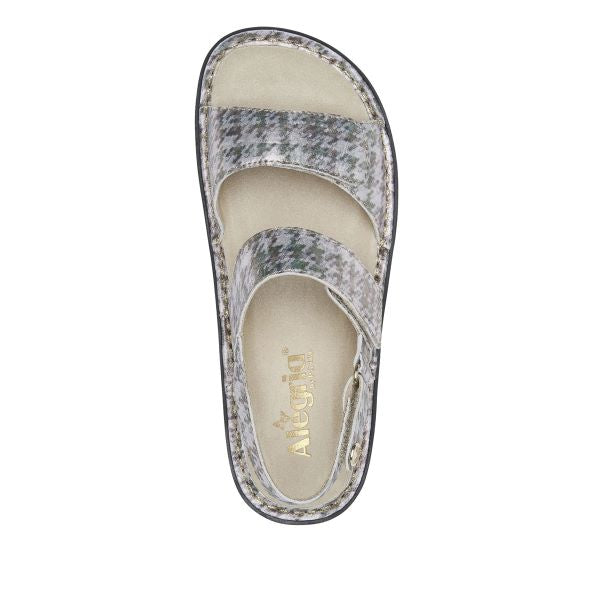 Alegria Verona Sassy Earth Womens Sandals VER-7542