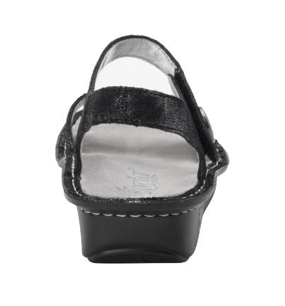 Alegria Vienna Smolder Womens Slingback Sandals VIE-7761