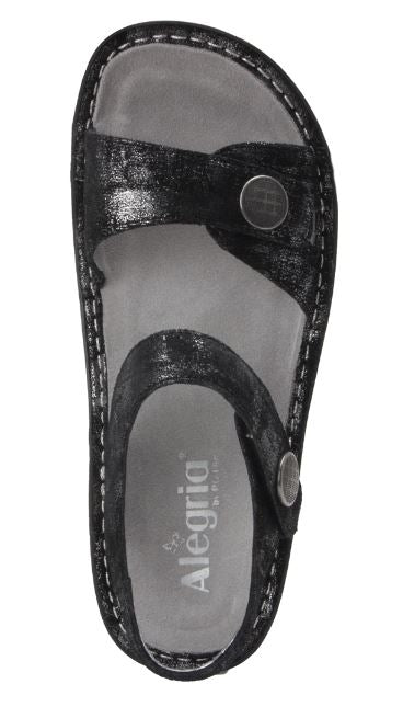 Alegria Vienna Smolder Womens Slingback Sandals VIE-7761