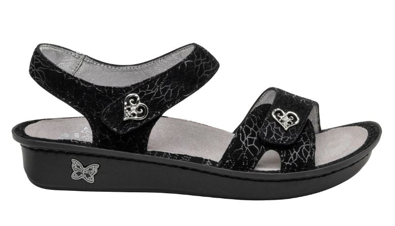 Alegria Vienna Waverly Womens Comfort Sandals VIE-7535