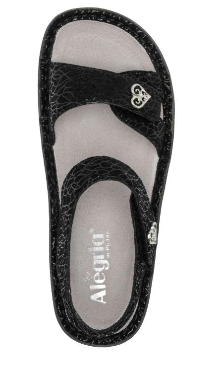 Alegria Vienna Waverly Womens Comfort Sandals VIE-7535