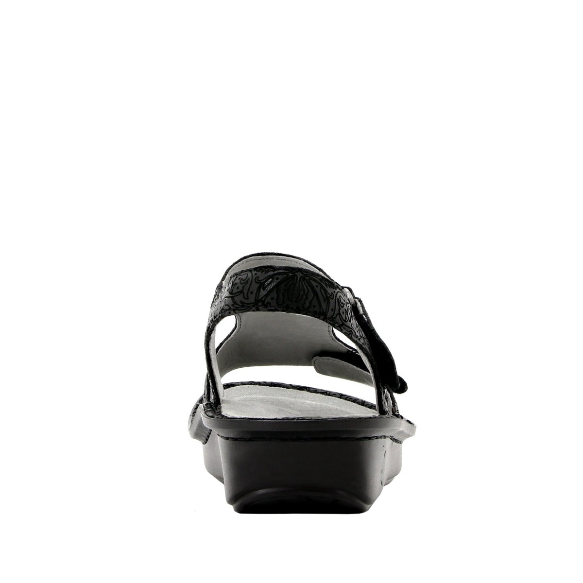 Alegria Viki Trellis Womens Adjustable Strap Sandals VIK-878