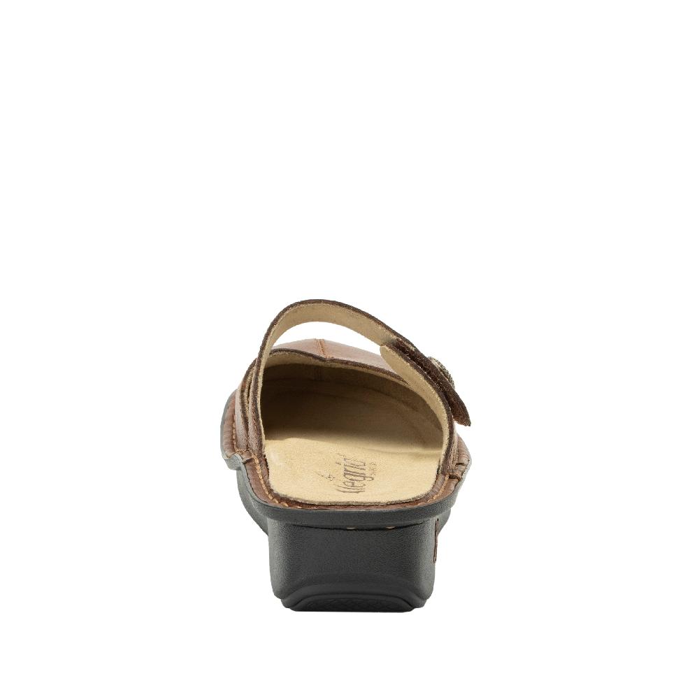 Alegria Walnut Kamila Women's Shoes KAM-6106