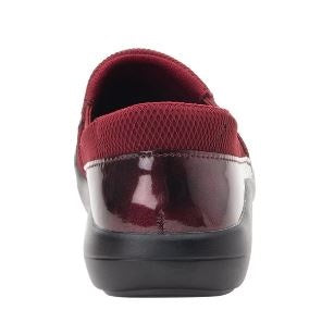 Alegria Women's Duette Plumtastic Comfort Shoe DUE-112
