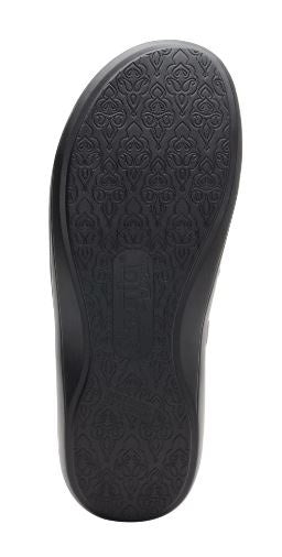 Alegria Women's Duette Plumtastic Comfort Shoe DUE-112
