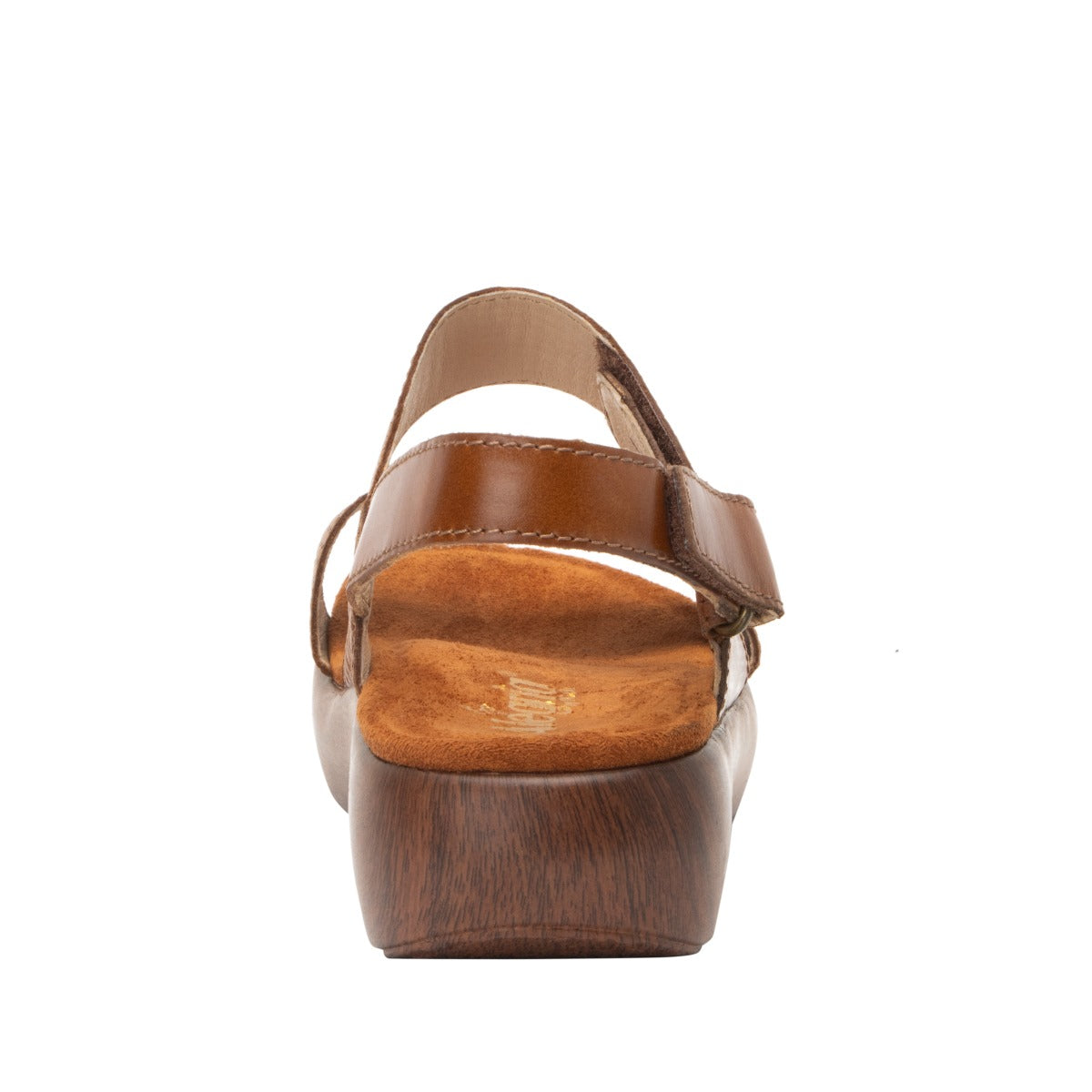 Alegria Woven Luggage Bailee Women's Woven Luggage Sandals BAI-7463