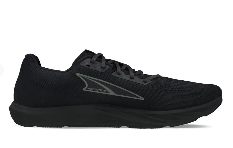 Altra Black/Black Escalante 4 Men's Athletic Shoes AL0A85NE-001