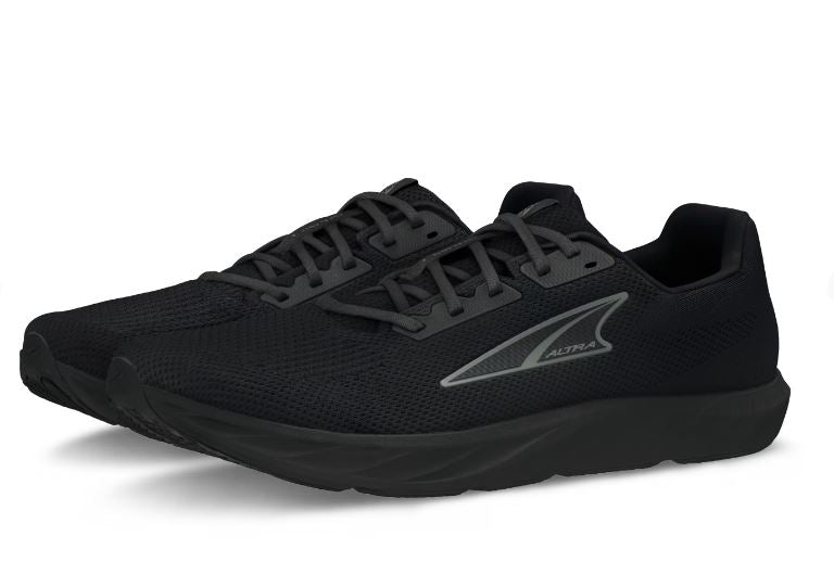 Altra Black/Black Escalante 4 Men's Athletic Shoes AL0A85NE-001