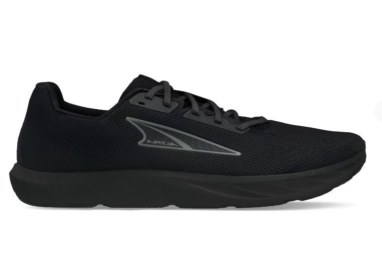Altra Black/Black Escalante 4 Men's Athletic Shoes AL0A85NE-001