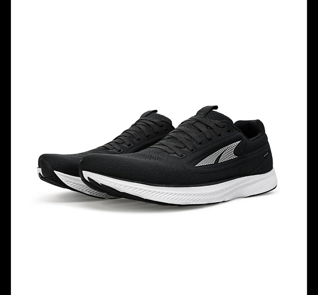 Altra Black Escalante 3 Men's Road Running Shoes AL0A76RM-000