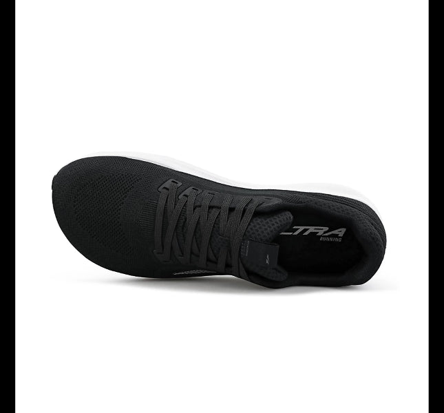 Altra Black Escalante 3 Men's Road Running Shoes AL0A76RM-000