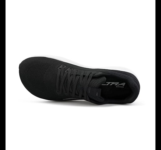 Altra Black Escalante 3 Women's Road Running Shoes AL0A7R71-000