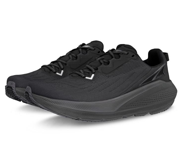 Altra Black FWD Via Men's Running/Walking Shoes AL0A85PN-001