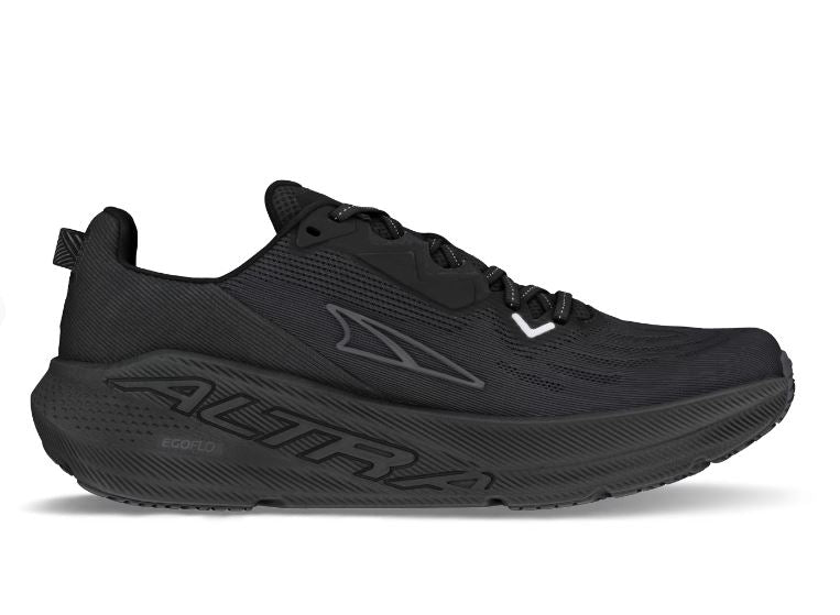 Altra Black FWD Via Men's Running/Walking Shoes AL0A85PN-001