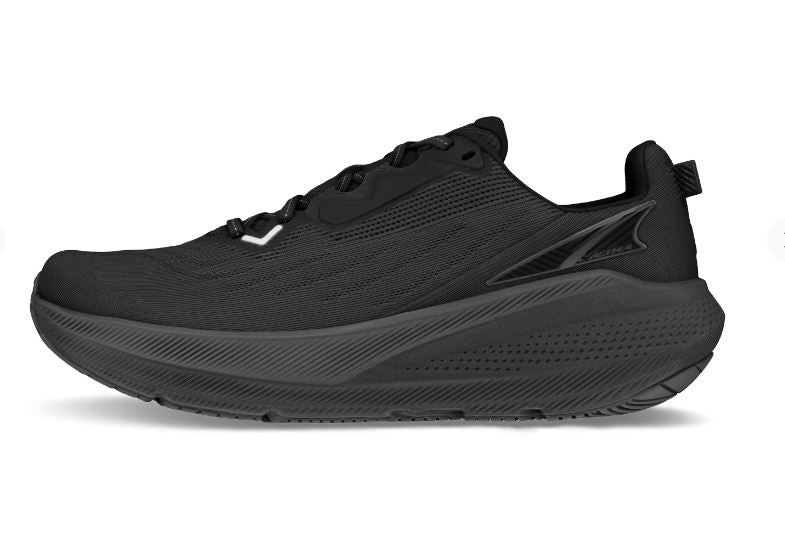Altra Black FWD Via Men's Running/Walking Shoes AL0A85PN-001