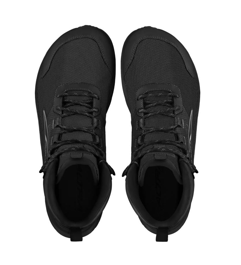 Altra Black Men's Timp Hiker GTX Shoes AL0A85P7