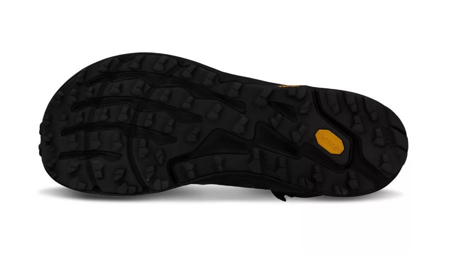 Altra Black Men's Timp Hiker GTX Shoes AL0A85P7