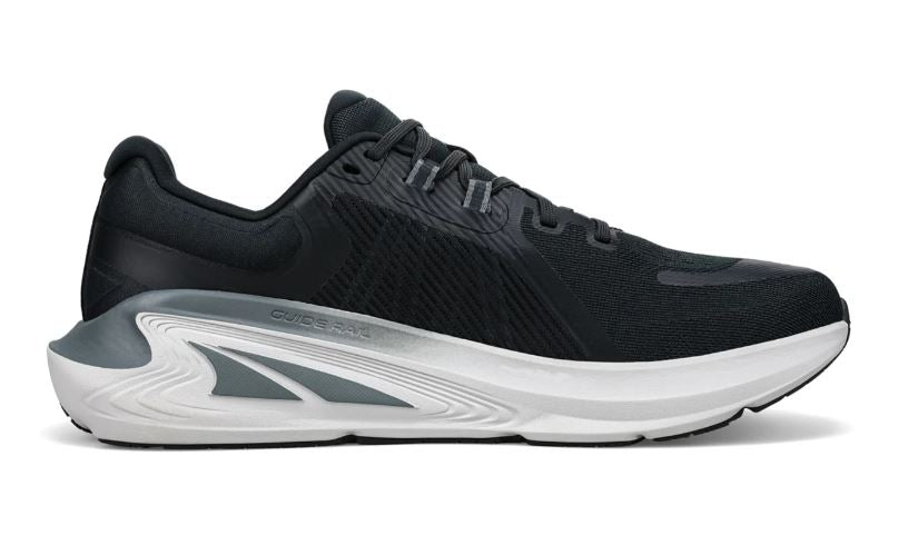 Altra Black Paradigm 7 Men's Running Athletic Shoes AL0A82C5