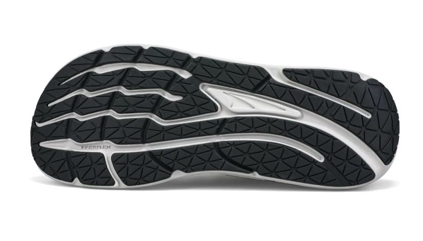 Altra Black Paradigm 7 Men's Running Athletic Shoes AL0A82C5