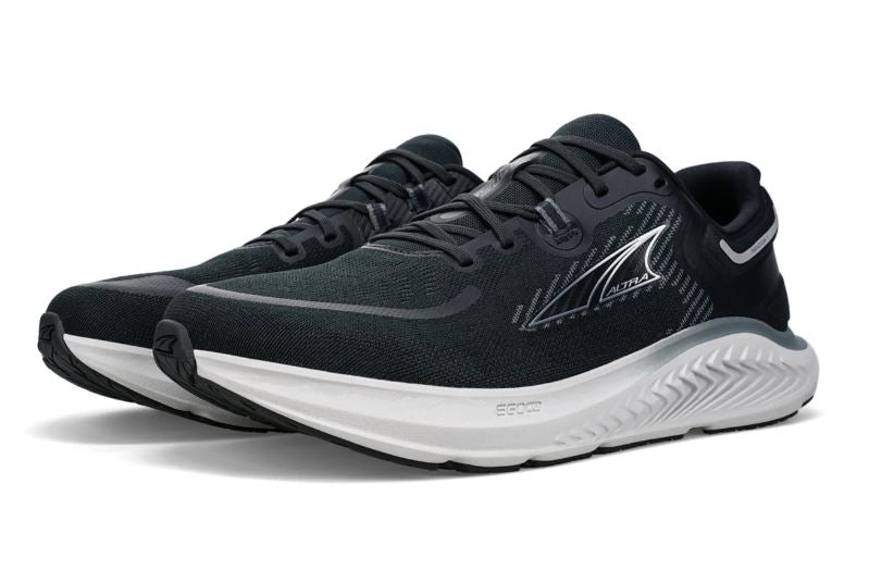 Altra Black Paradigm 7 Men's Running Athletic Shoes AL0A82C5
