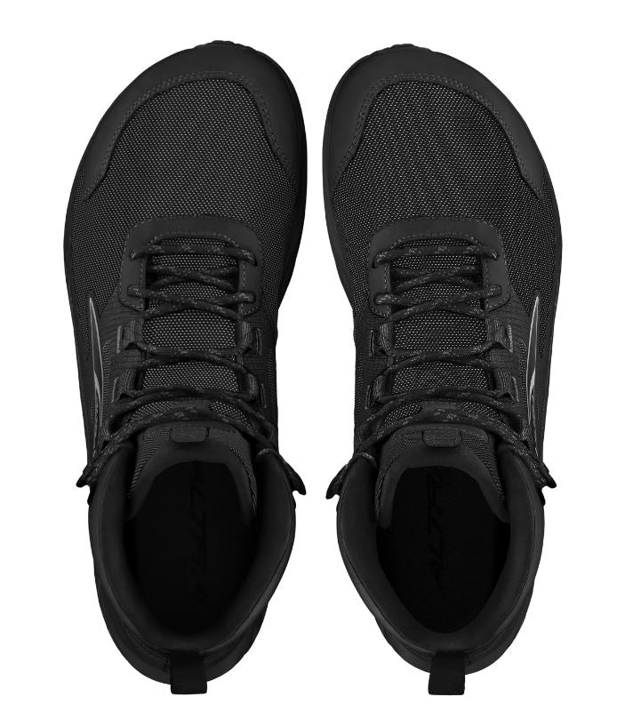 Altra Black Timp 5 Hiker GTX Men's Hiking Shoes AL0A85QB-000