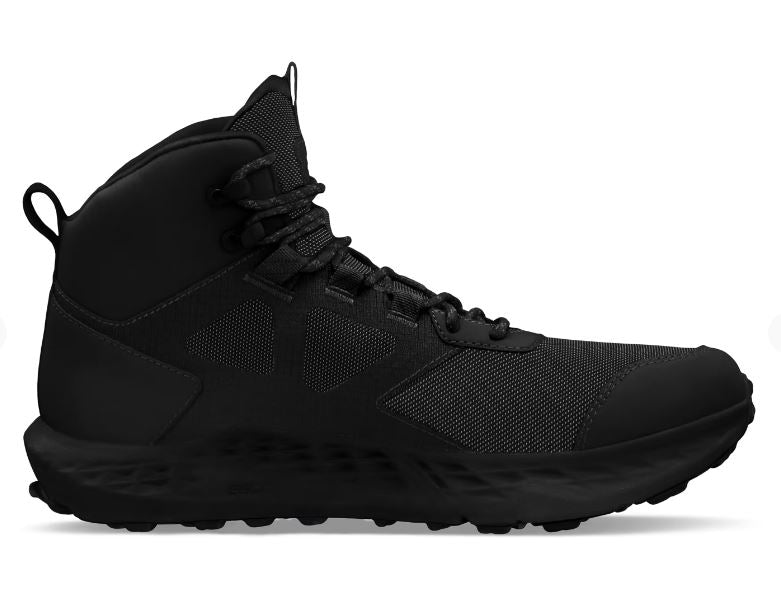 Altra Black Timp 5 Hiker GTX Men's Hiking Shoes AL0A85QB-000