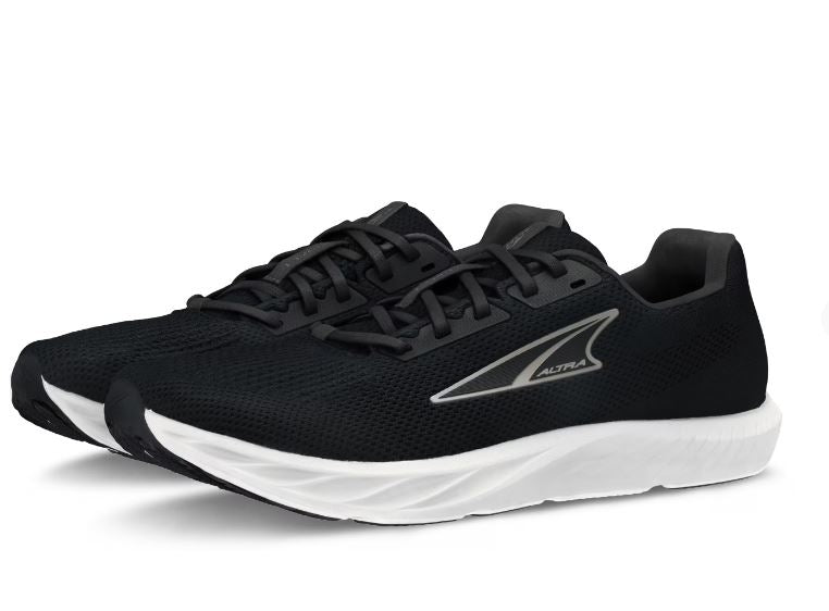 Altra Black/White Escalante 4 Women's Athletic Shoes AL0A85NF-000