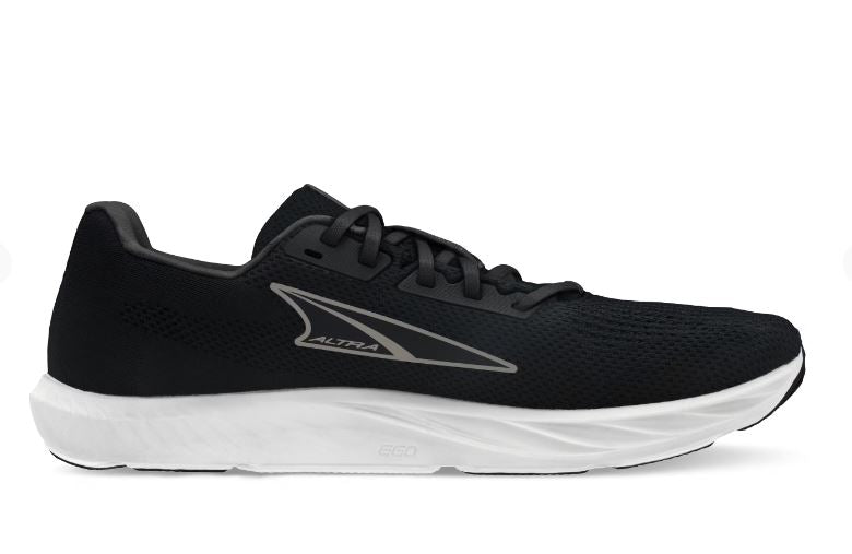 Altra Black/White Escalante 4 Women's Athletic Shoes AL0A85NF-000