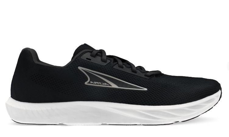 Altra Black/White Escalante 4 Women's Athletic Shoes AL0A85NF-000
